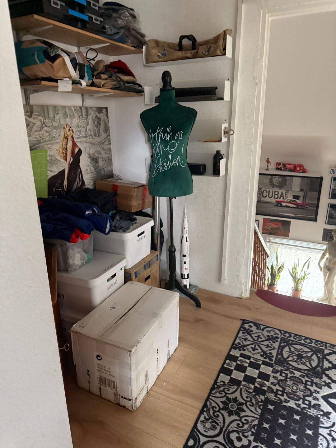 Attraktive Doppelhaushälfte in Stadtnähe – Villingen-Schwenningen – Vorschaubild 9