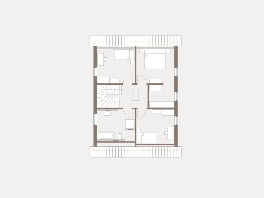 Einziehen & Wohlfühlen - Modernes Einfamilienhaus in Aachen ! – Aachen – Vorschaubild 3