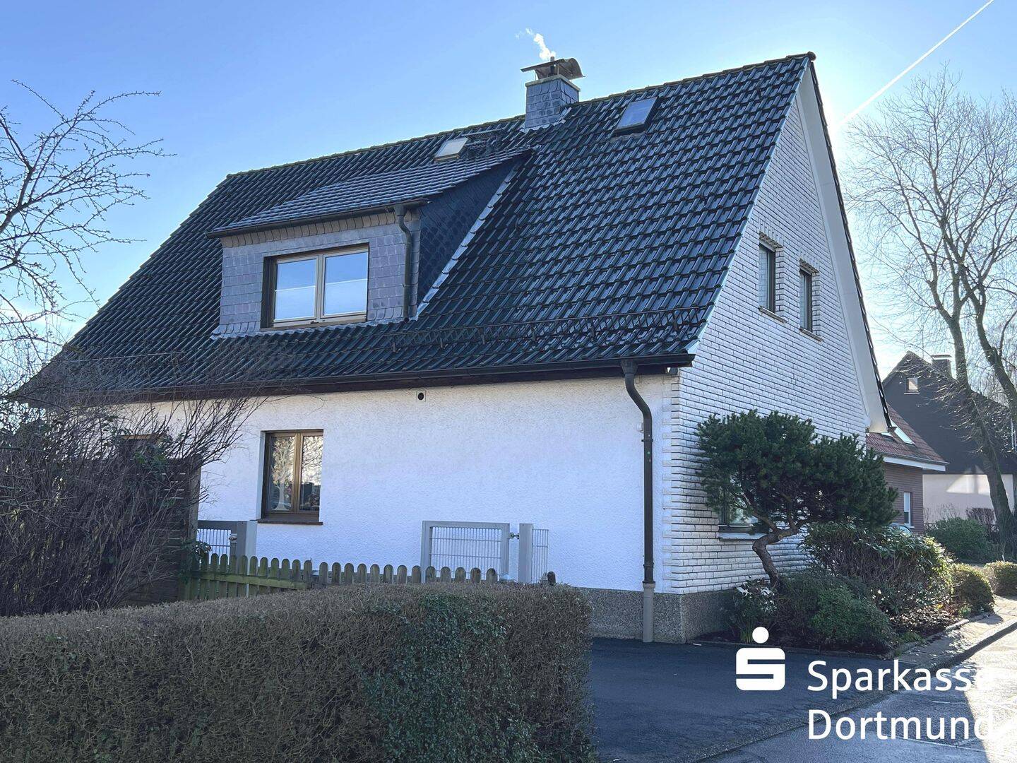 Viel Platz - Ideal für eine Familie... – Dortmund – Vorschaubild 2