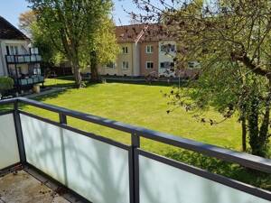 Reinkommen und Wohlfühlen: 3-Zimmer-Wohnung mit großem Balkon – 44359 Dortmund – Vorschaubild 2