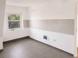 Dachgeschoss Wohnung in gemütlichem Zwei-Parteien Haus ++ Erstbezug nach Sanierung in Mockau – 4357 Leipzig – Vorschaubild 6