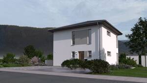 **Remscheid** Schöne neue Stadtvilla in Remscheid – 42897 Remscheid – Vorschaubild 6
