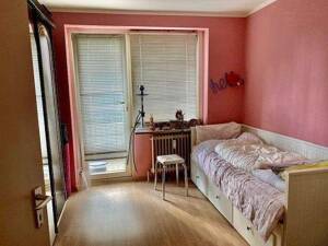 Vermietete, gut geschnittene Stadtwohnung – 80336 München – Vorschaubild 4