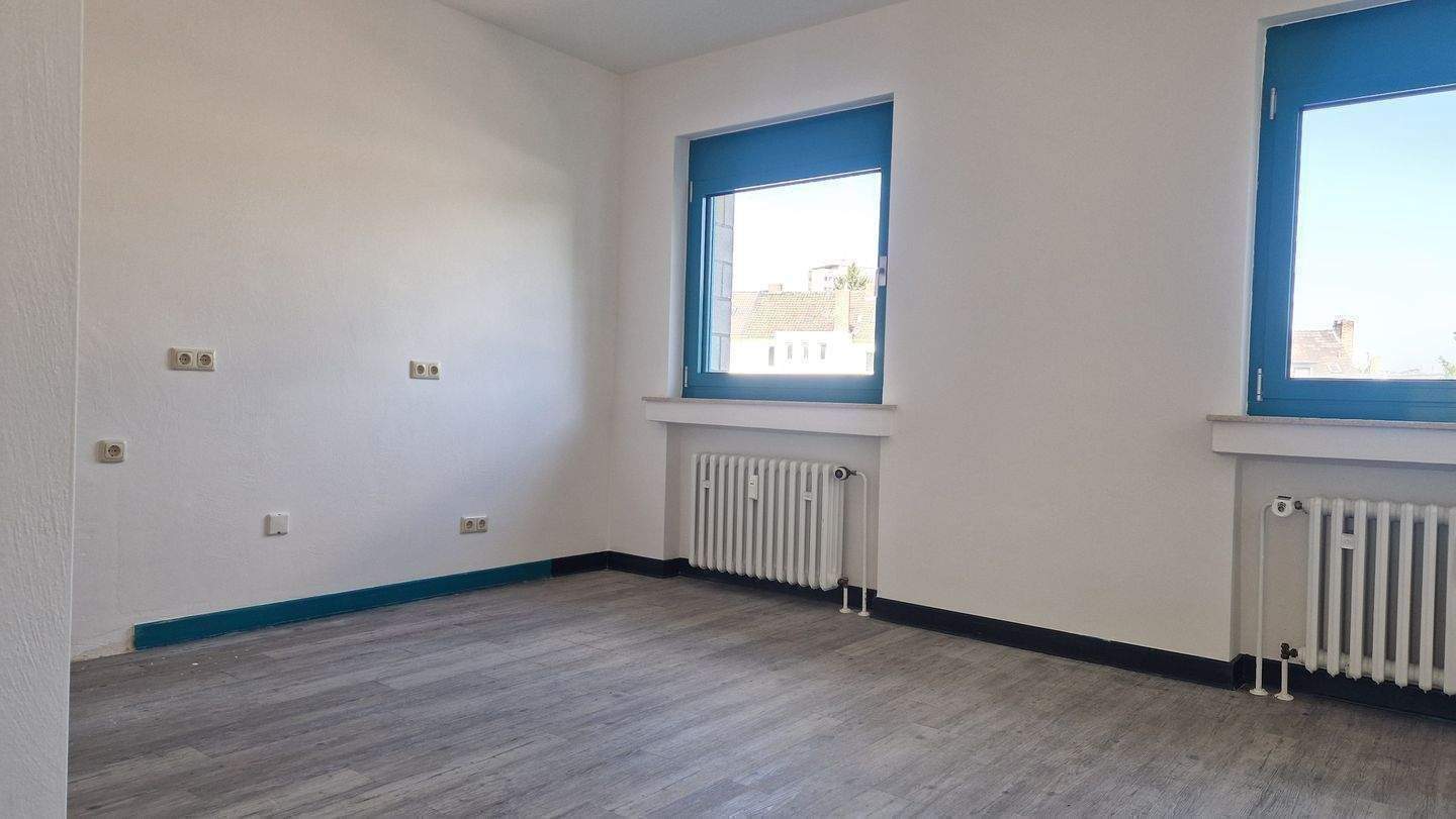 Single- u. Pärchenwohnung ! Nach Modernisierung ! Top moderne Wohnung mit gelungenem Raumkonzept in zentraler Lage von MG, Nähe City und Hauptbahnhof – Mönchengladbach – Vorschaubild 7
