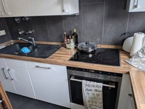 Sehr schöne 2,5-Zimmer-Wohnung mit Balkon im Oberhausener Bismarckviertel – 46047 Oberhausen – Vorschaubild 4