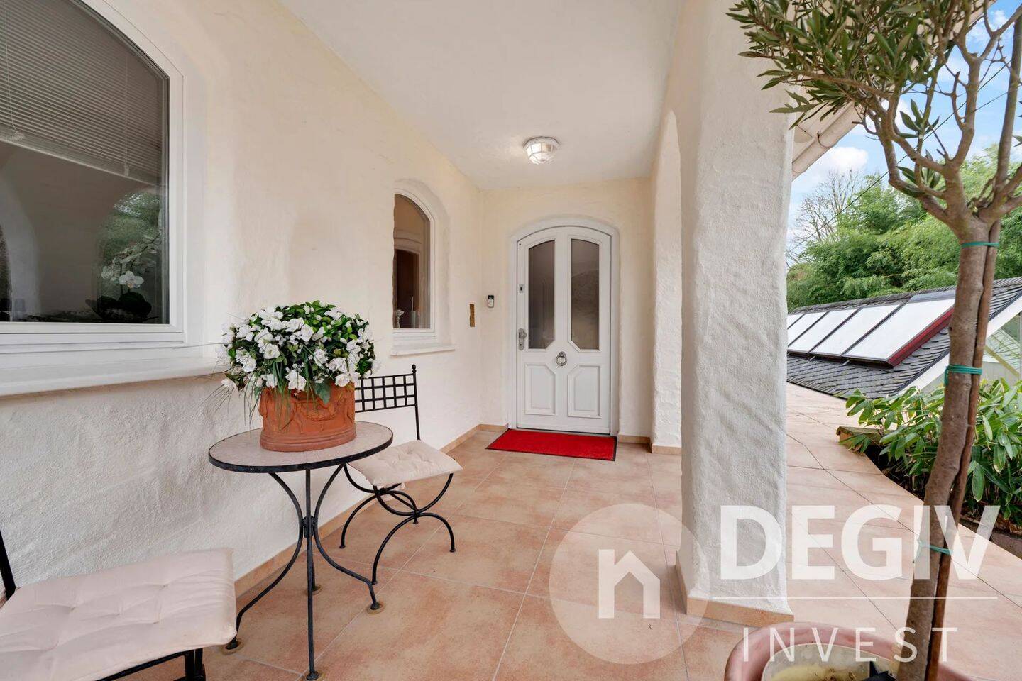 Kapitalanleger aufgepasst ! Haus in Losheim am See zu verkaufen ! – Losheim am See – Vorschaubild 9