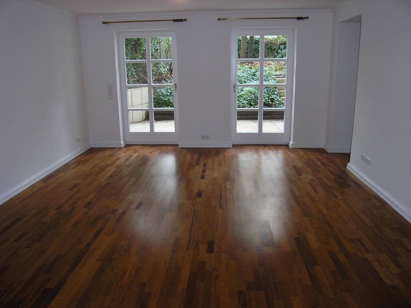 2 Zimmer Wohnung in Top-Lage HH-Harvestehude (Werderstraße) – Hamburg – Vorschaubild 7