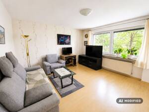 Attraktive 2-Zimmer-Wohnung in Hannover-Misburg - ideal für Kapitalanleger mit stabilen Mietern. – 30629 Hannover – Vorschaubild 4