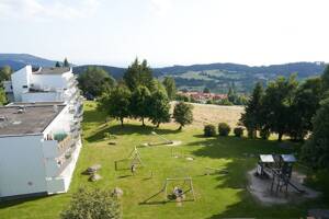 Im Urlaub zu Hause - zu jeder Jahreszeit - www.appartements-sankt-englmar.de – 94379 Sankt Englmar – Vorschaubild 3