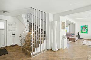 Exklusives Wohnhaus mit gewerblicher Nutzungsmöglichkeit in HH-Sasel – 22393 Hamburg – Vorschaubild 7