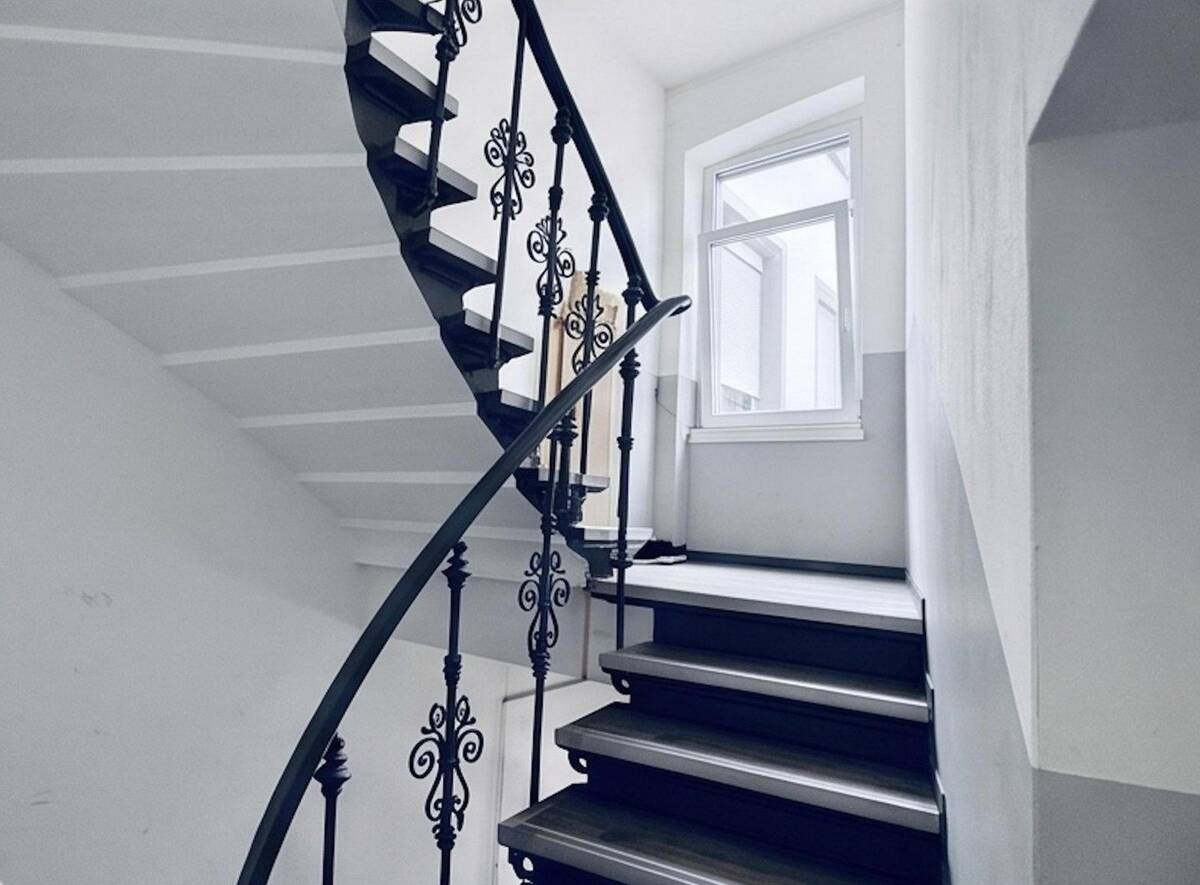 Sofort bezugsfreie 80 m² 3-Zi.-Wohnung - 3er WG-geeignet & 5,5 % Sonder AfA dank Gutachten – 68159 Mannheim – Bild 1 von 9