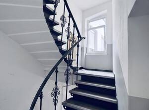 Sofort bezugsfreie 80 m² 3-Zi.-Wohnung - 3er WG-geeignet & 5,5 % Sonder AfA dank Gutachten