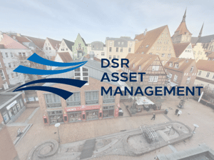 5-Zimmer-Wohnung im Hopfenmarkt zu vermieten! I provisionsfrei I www.dsr-asset.com