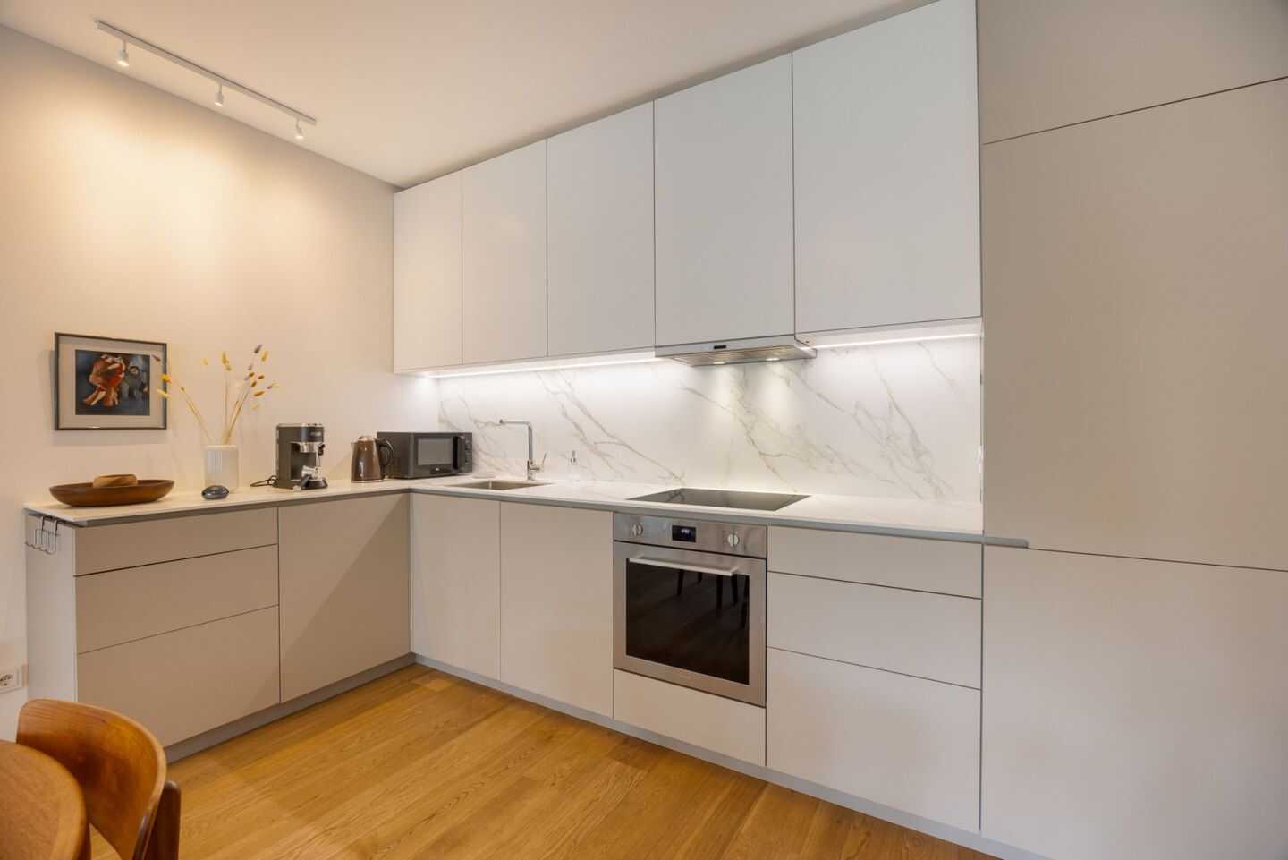 Exklusive 2-Zimmer-Wohnung in der Alten Porzellanmanufaktur - bezugsbereit – Düsseldorf – Vorschaubild 8