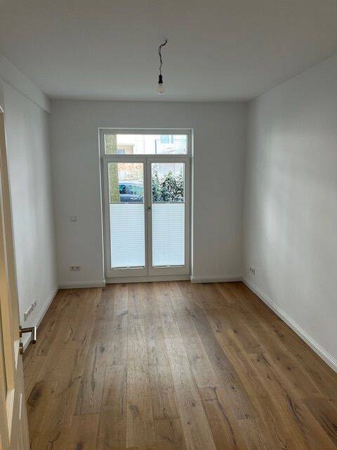 Traumhafte Wohnung in Winterhude mit Stadtgarten – Hamburg – Vorschaubild 5