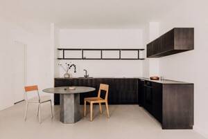 Designwohnung mit Balkon von Gewers Pudewill nahe Hackeschem Markt – 10119 Berlin – Vorschaubild 4