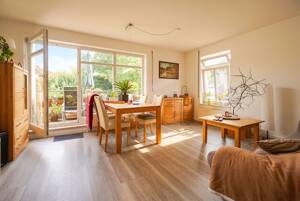 Schöne Balkonwohnung an den Dresdner Elbwiesen! – 1259 Dresden – Vorschaubild 7