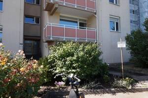 Tolle Lage: 2-ZW mit schönem Balkon – 61352 Bad Homburg vor der Höhe – Vorschaubild 8