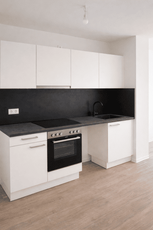 Neubau-Erstbezug: Hochwertige 2-Zimmer-Wohnung mit großzügigem Südbalkon – 22589 Hamburg – Vorschaubild 8