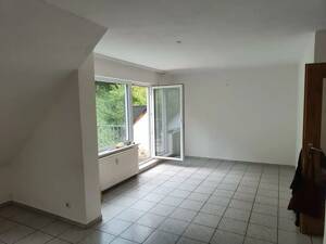 Schöne 3-Zimmer-Wohnung mit Balkon in Trier