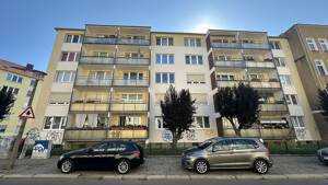 Investitionschance in Stadtfeld: 5 Eigentumswohnungen im attraktiven Paket – 39108 Magdeburg – Vorschaubild 3