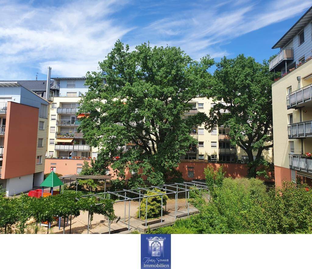 Elbnah, Wohnen im Grünen - mit Balkon und Sonnenfeeling! – Dresden – Bild 1 von 9