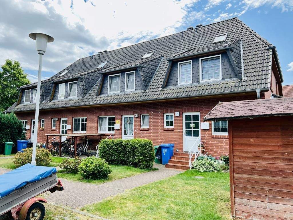 Altersvorsorge durch Immobilienerwerb – Königs Wusterhausen – Bild 1 von 8