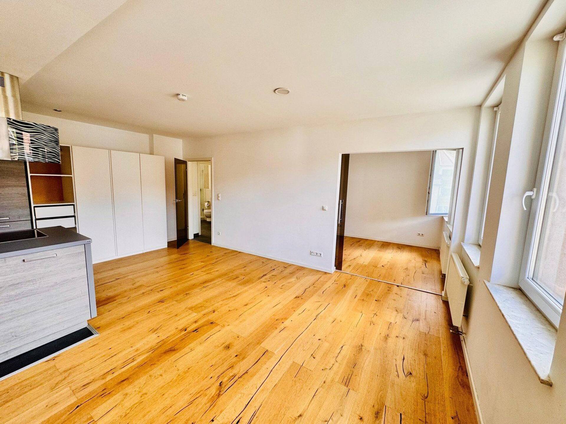 Etagenwohnung in 90491 Erlangen mit 55 m² kaufen
