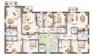 NEUBAU 3-Zi-Whg mit WBS – 46419 Isselburg – Vorschaubild 8