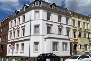 Mehrfamilienhaus mit Ausbaureserve in guter Lage – 23554 Lübeck – Vorschaubild 9