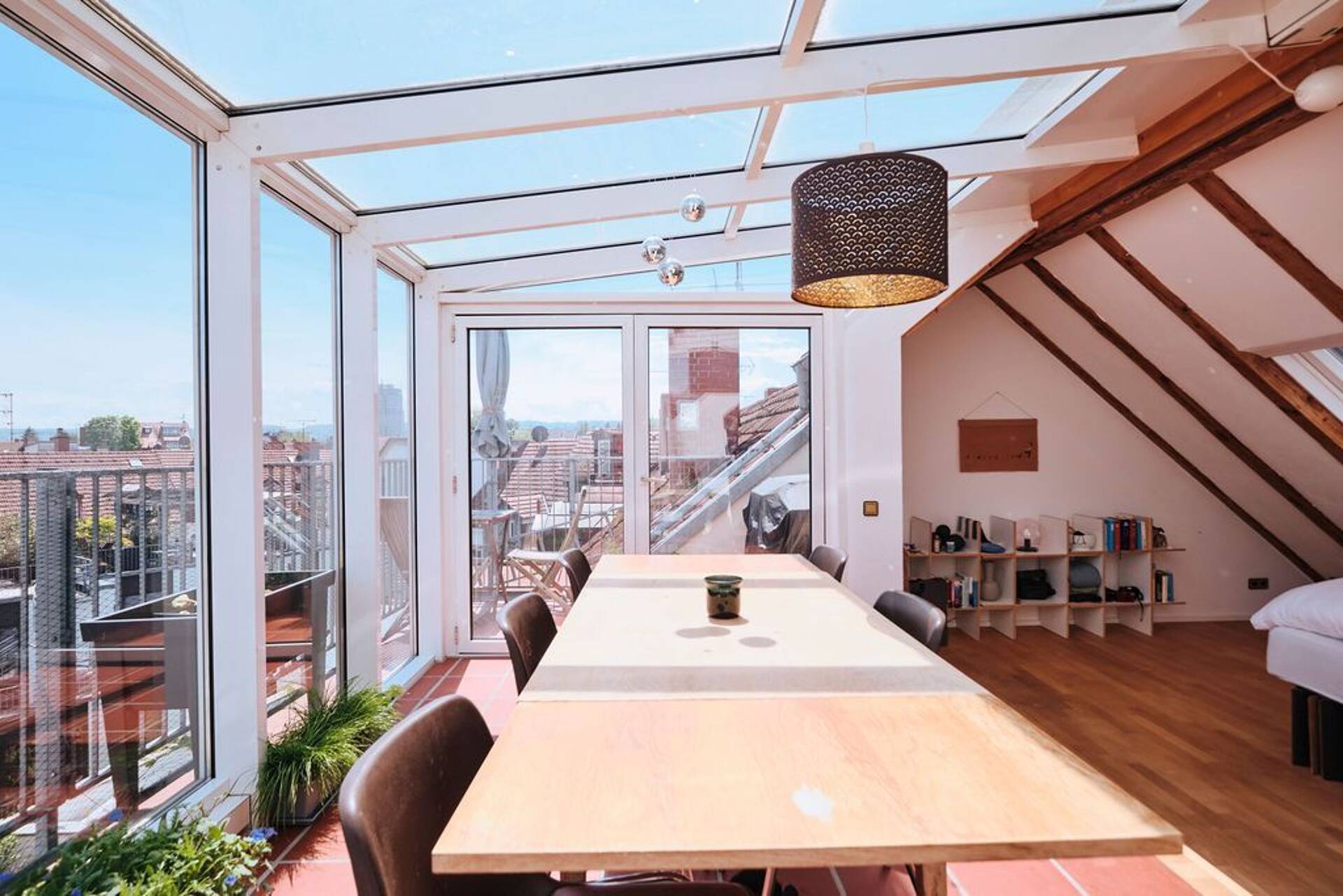 Dachgeschosswohnung in 78462 Konstanz mit 222 m² kaufen