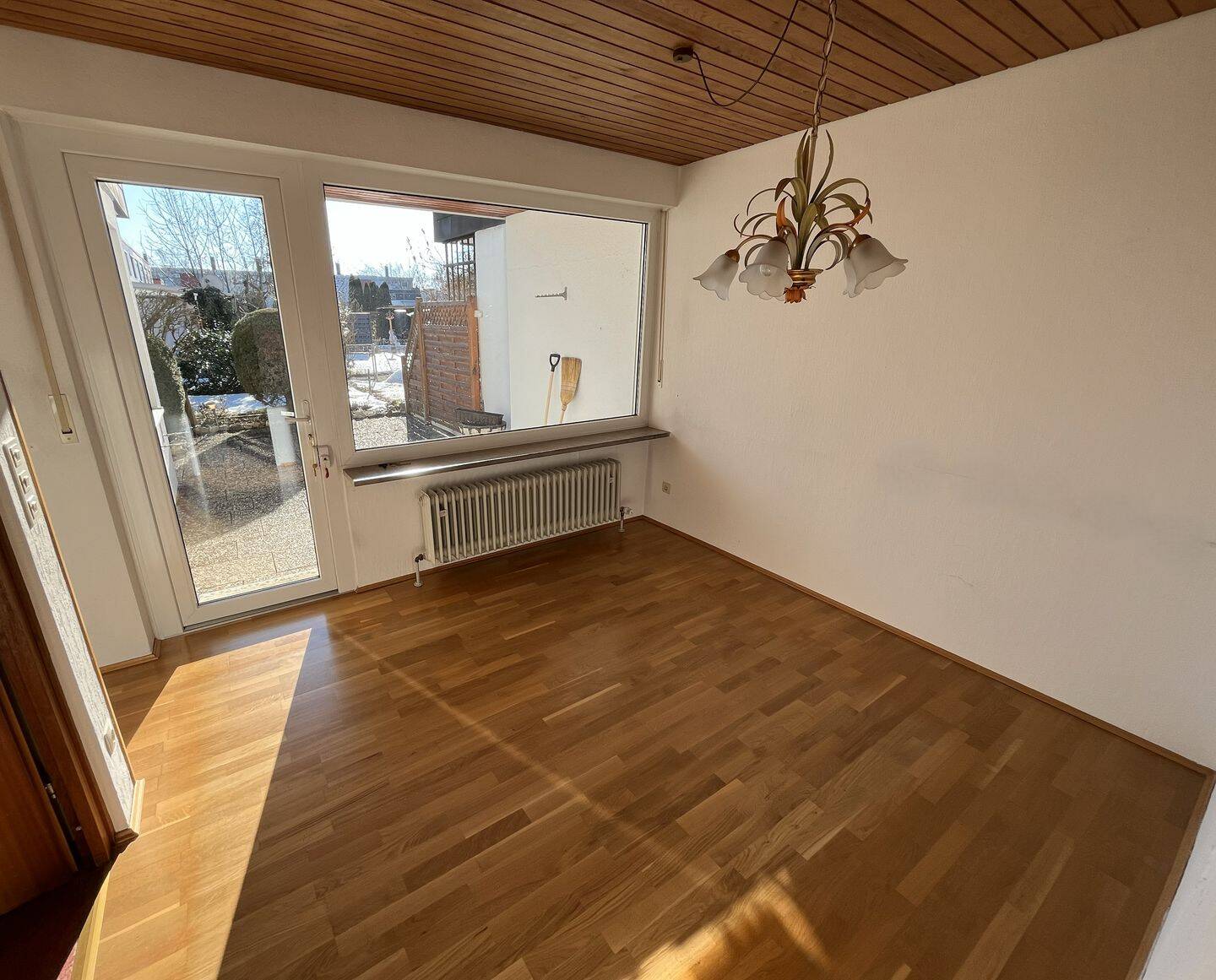 Reiheneckhaus sofort bezugs- und provisionsfrei – Amberg – Vorschaubild 4