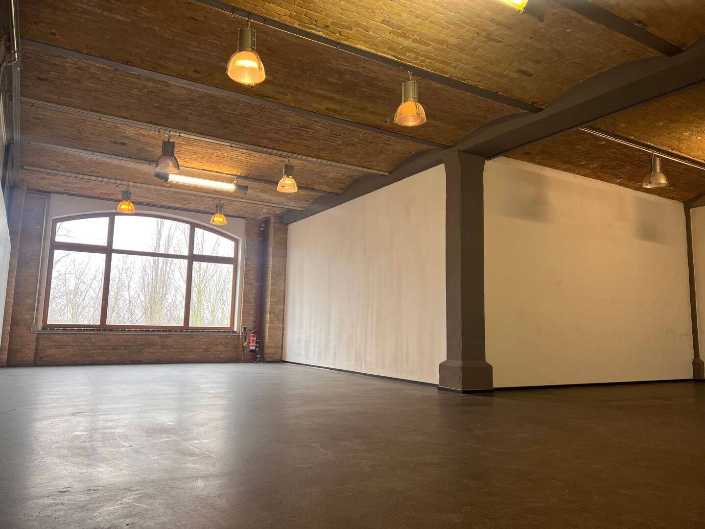 Elegantes Loft in Wilhelmsruh, Pankow - Ihr neues Zuhause im urbanen Stil. – Berlin – Vorschaubild 5