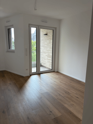 Erstbezug: Hochwertige 1-Zimmer-Wohnung im Herzen von Bonn Poppelsdorf mit Balkon und Einbauküche – 53115 Bonn – Vorschaubild 6