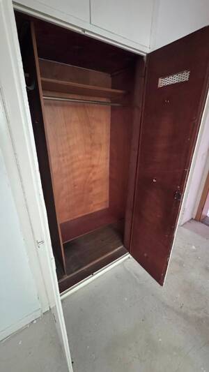 ACHTUNG SOMMERAKTION ! Ab 01.08.2026 ! 4,5- Zimmer- ETW mit Balkon in E- Katernberg, Hanielstr. 15 ! – 45327 Essen – Vorschaubild 7