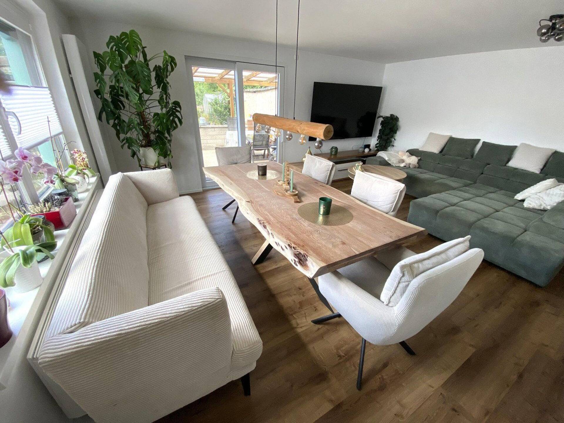 Haus in 23970 Wismar mit 110,05 m² kaufen
