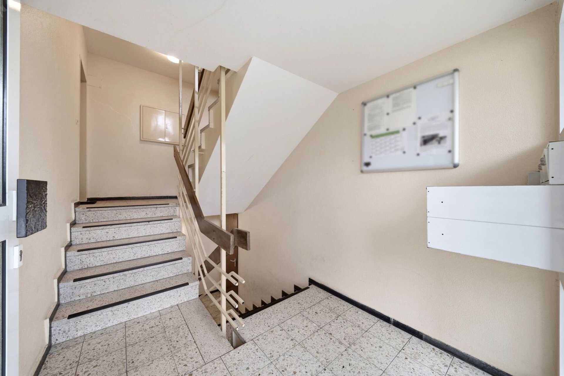 Erdgeschosswohnung in 38302 Wolfenbüttel mit 71,87 m² kaufen