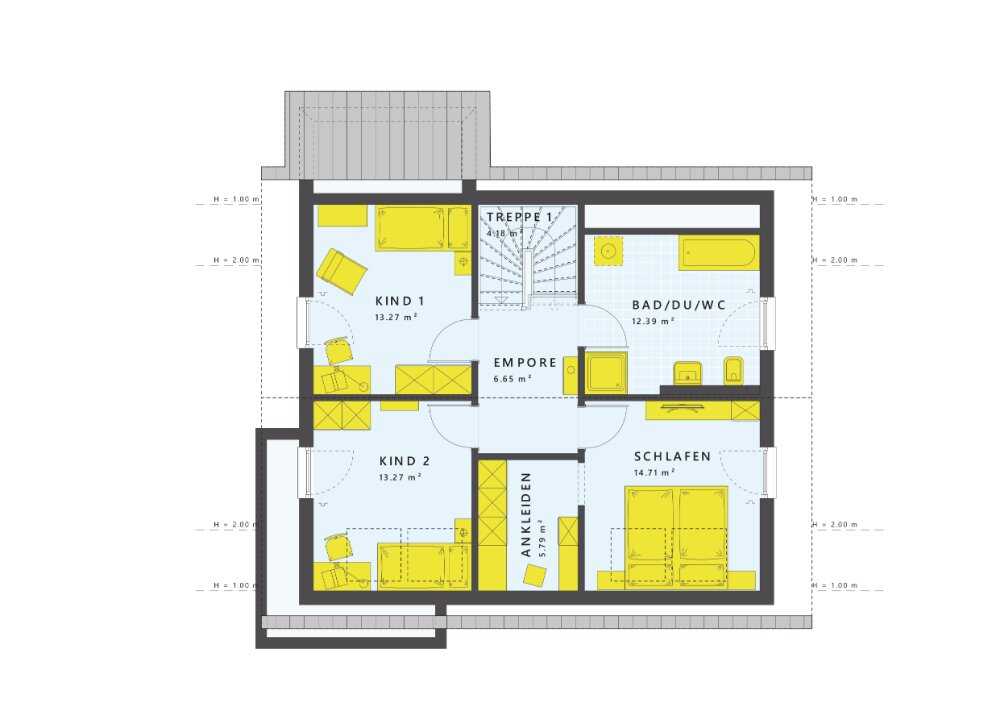 Dein Maßgeschneidertes LivingHaus: Träume werden Wirklichkeit – Mannheim – Vorschaubild 2