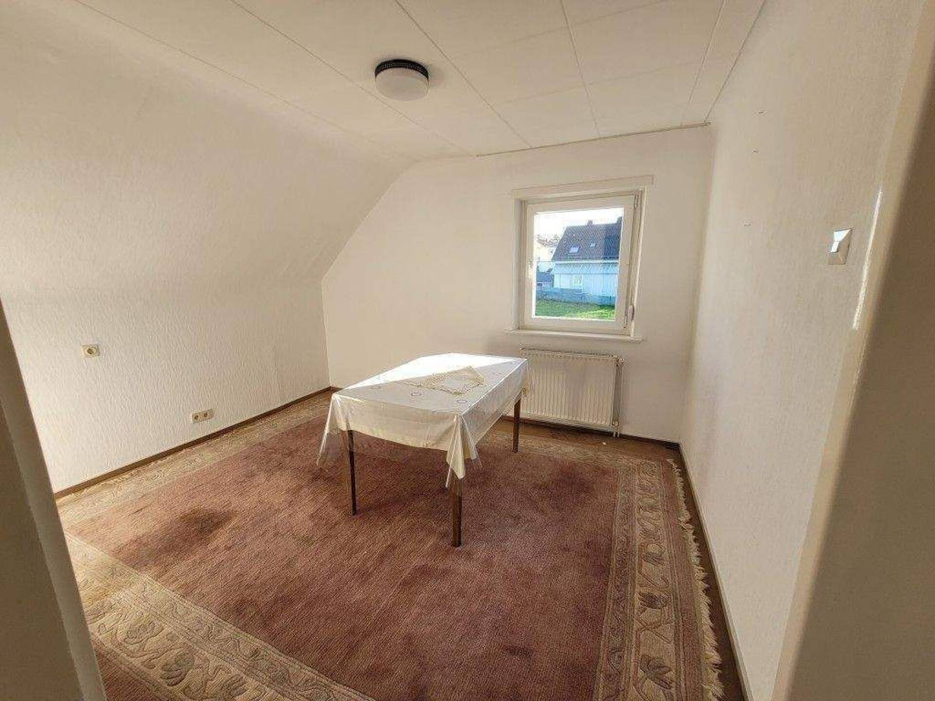 Einfamilienhaus in 66606 Sankt Wendel mit 190 m² kaufen