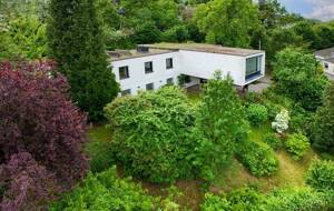 Das Fern-Seh-Haus Außergewöhnliche Architektur in exponierter Lage – 45257 Essen – Vorschaubild 4