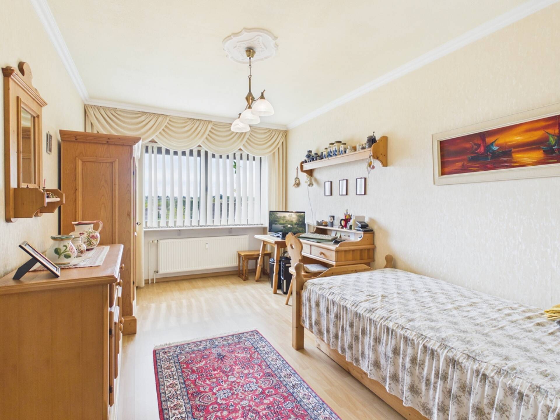 Mehrfamilienhaus in 66265 Heusweiler / Niedersalbach mit 312,77 m² kaufen