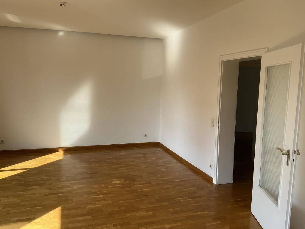 Demnächst frei! 3-Zimmer-Wohnung in Düsseldorf Unterrath – Düsseldorf – Vorschaubild 2