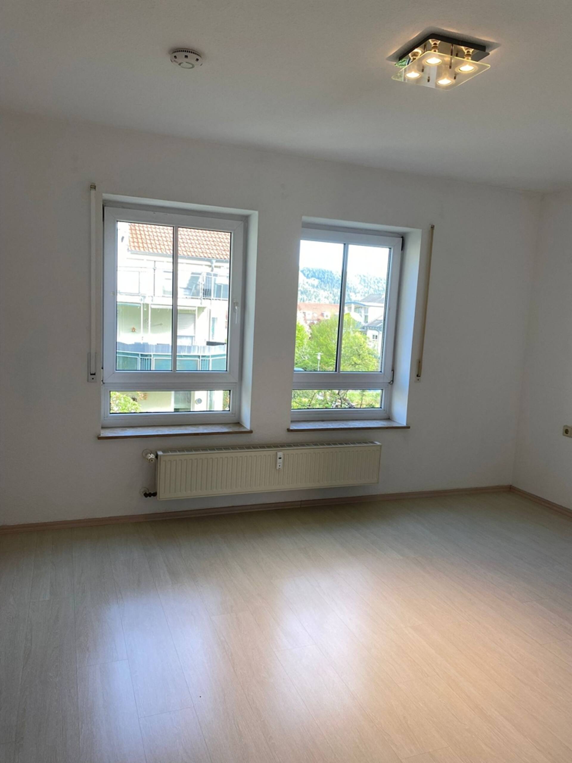 Etagenwohnung in 78532 Tuttlingen mit 61,47 m² kaufen