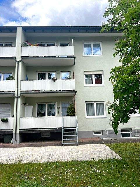Anleger sind hier richtig - Nbg.-Altenfurt
