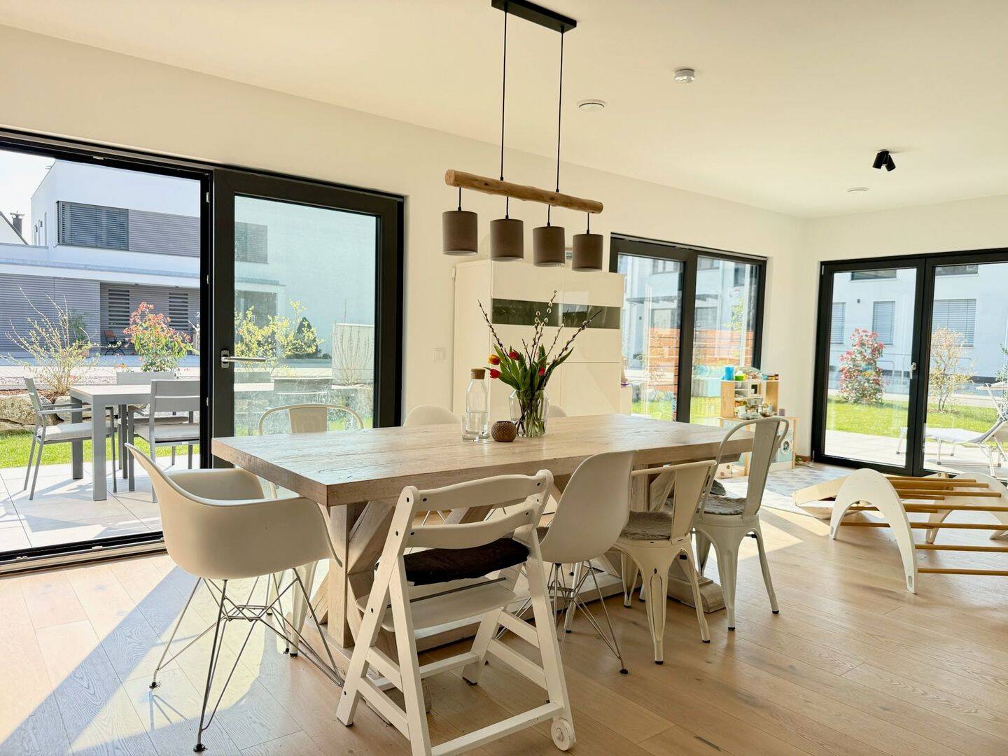 Modernes Traumhaus in Toplage: Hochwertige Ausstattung, Smart Home & stilvolles Wohnkonzept – Oberkirch – Vorschaubild 2