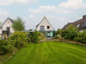 Ein Zuhause mit außergewöhnlichem Potenzial - Einfamilienhaus in Bremen – 28259 Bremen – Vorschaubild 4