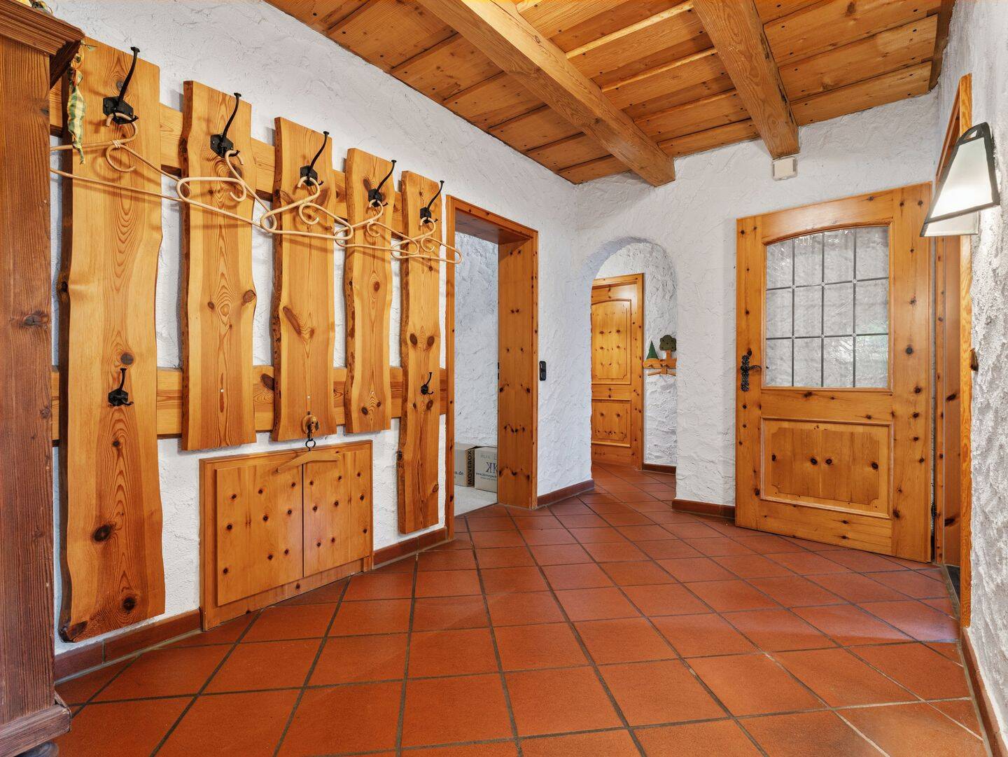 Repräsentative Landhaus-Villa! Exklusives Anwesen mit absoluter Privatsphäre – Prebitz – Vorschaubild 6
