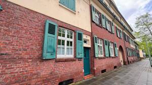 ACHTUNG SOMMERAKTION ! Kapitalanlge ! Gemütliche 3,5- Raum Wohnung im Haus An der Batterie 13 ! – An der Batterie 13, 47259 Duisburg-Süd – Vorschaubild 4