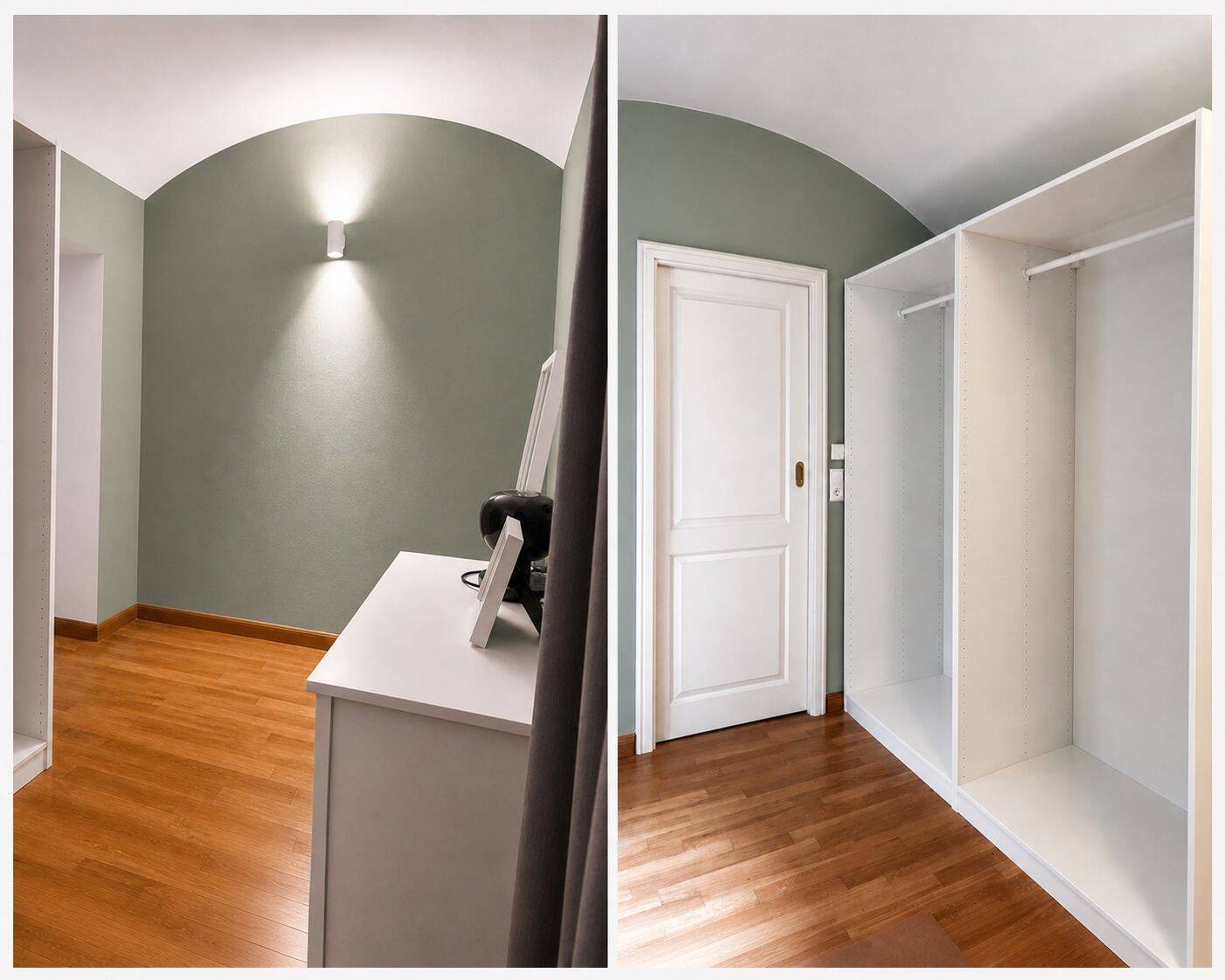 Stilvolle Wohnung mit ca. 4 m Deckenhöhe und hochwertiger Ausstattung in Dresden Löbtau – Dresden – Vorschaubild 8