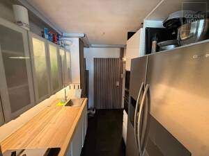 Cooles Design Apartment mit kompletter Design Ausstattung in guter Lage – 81547 München – Vorschaubild 4